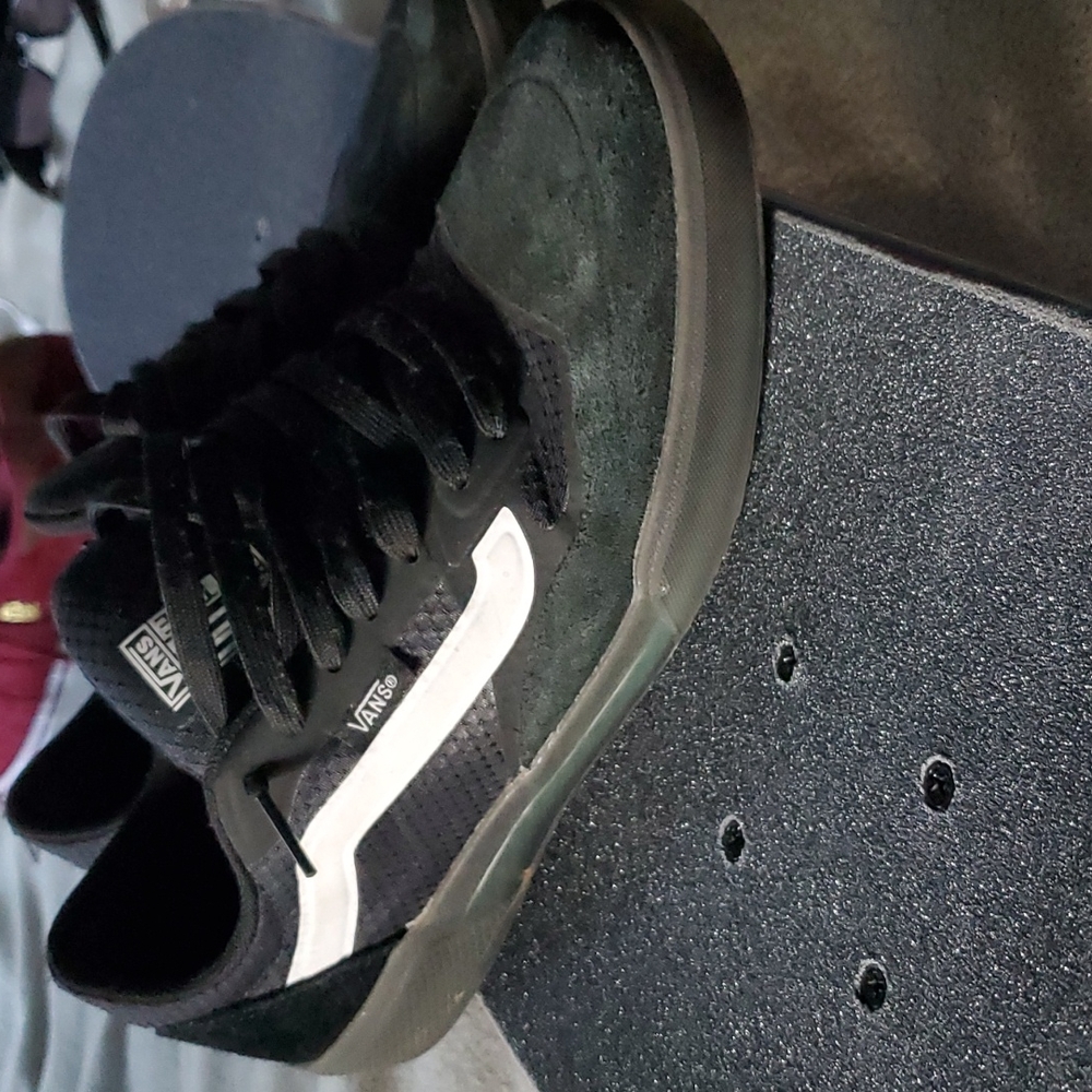 Vans A.V.E shoes
